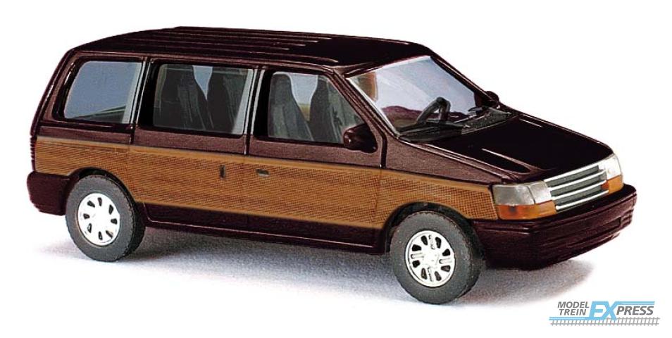 Busch autos 44624